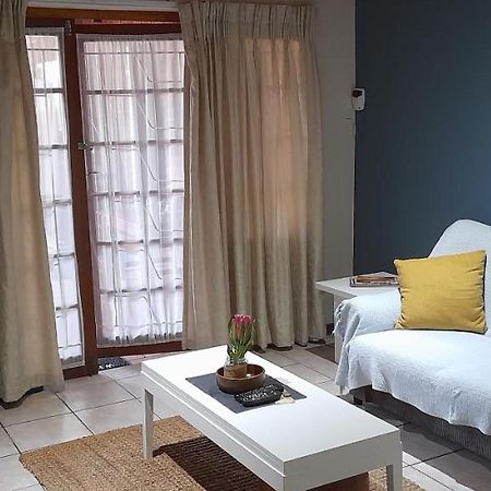 Rest And Rise Bed and Breakfast Pietermaritzburg Eksteriør billede