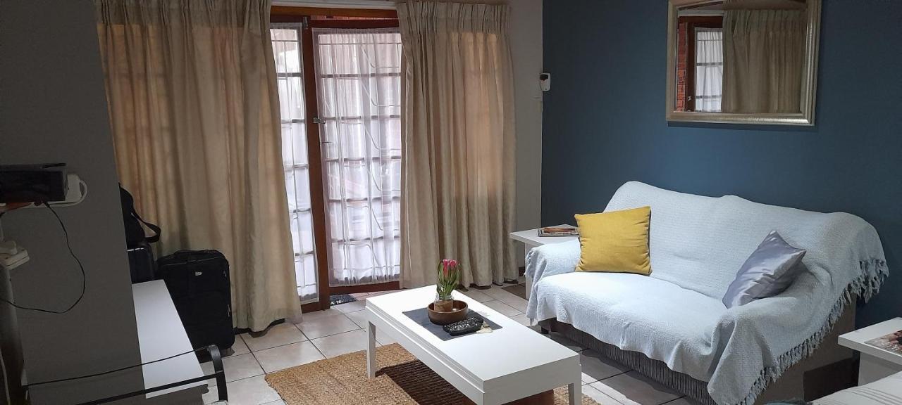 Rest And Rise Bed and Breakfast Pietermaritzburg Eksteriør billede